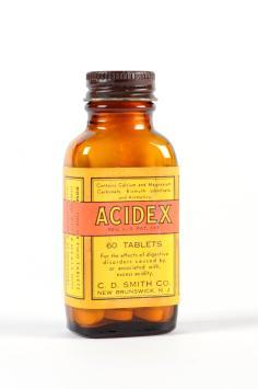 Acidex Bismuth Pills